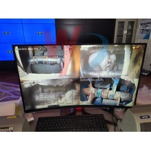 混凝土搅拌状态实时观测系统