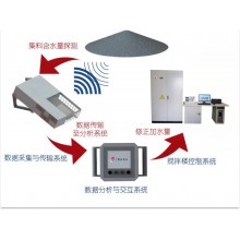 砂含水率在线监测系统