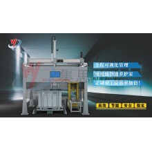 试块抗压强度智能检测设备