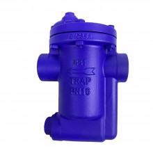881-16倒掉桶式疏水阀