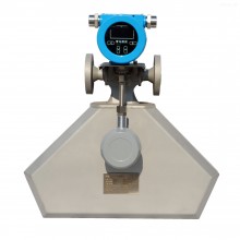 高精度科里奥利质量流量计广东广州