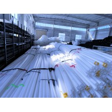 50mm圆形预应力塑料波纹管φ70混凝土预制梁用塑料波纹管厂家直销